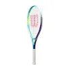 Ракетка б/т дет. Wilson Intrigue Jr 25, WR180310U, для детей 9-10лет, алюминий,со струн., бирюз-фиол за 5&nbsp;271.70 ₽ купить в Рязани