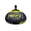 Ракетка для падела Dunlop Tristorm Pro, 10359946, для опытных игроков, графит, черно-желтый за 19&nbsp;643.50 ₽ купить в Рязани
