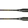 Ракетка бадм. TORRES Carbon PRO6, BD23521,для продв., стерж/обод из карбона,со струнами, фиол за 4&nbsp;477.80 ₽ купить в Рязани
