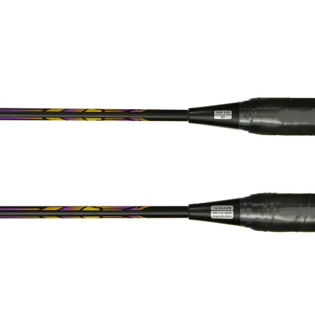 Ракетка бадм. TORRES Carbon PRO6, BD23521,для продв., стерж/обод из карбона,со струнами, фиол за 4&nbsp;477.80 ₽ купить в Рязани