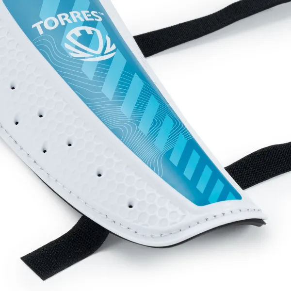 Щитки футбольные TORRES Match за 1&nbsp;771.40 ₽ в Рязани