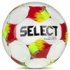 Мяч футзал. SELECT Futsal Talento 11 V26, 1061471014, р.3(Jr),  32п, ТПУ, маш.сш, бело-желто-красный за 4&nbsp;355.40 ₽ купить в Рязани