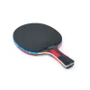 Ракетка для н/т DOUBLE FISH CK-208, для любителй, ITTF,наклад. 2,2 мм, конич. ручка + сумка-чехол за 2&nbsp;004.30 ₽ купить в Рязани