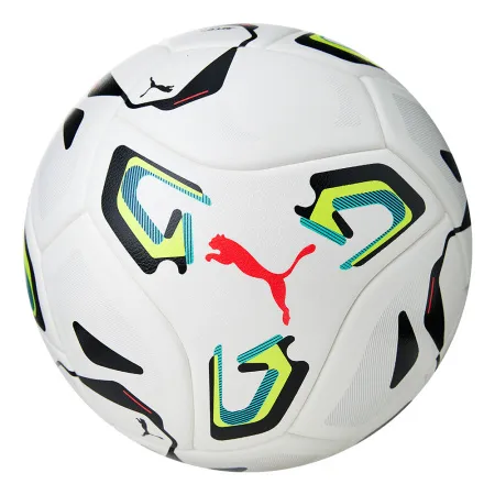 Мяч футб. PUMA Stellar Goal Hardground, 08533001, р.5, FIFA, 16п, ТПУ, термосш, мультикол за 6&nbsp;291.70 ₽ купить в Рязани