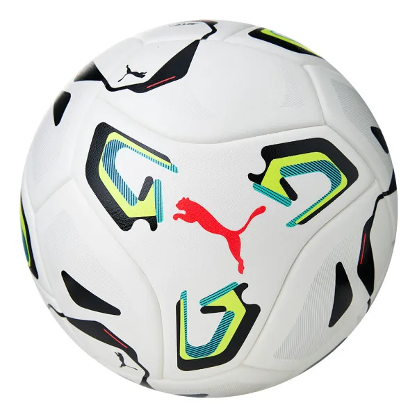 Мяч футб. PUMA Stellar Goal Hardground, 08533001, р.5, FIFA, 16п, ТПУ, термосш, мультикол за 6&nbsp;291.70 ₽ в Рязани