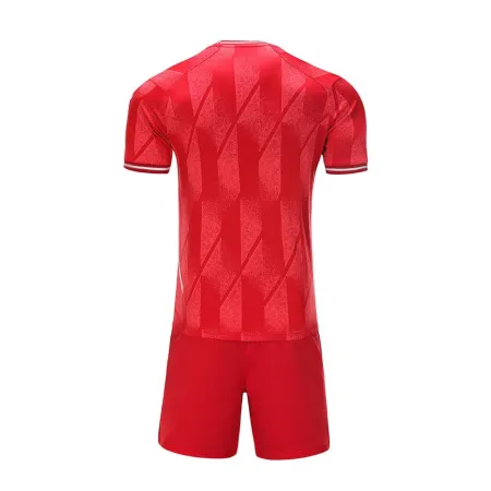 СЦ*Форма футб. взросл. KELME, 8251ZB1007-600-XL, р.XL, 100% полиэстер, красный за 3&nbsp;126.30 ₽ купить в Рязани
