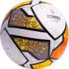 Мяч футб. TORRES Club, F323965, р.5, 10 пан., ПУ, гибрид. сшив, бел-оранж-желт за 2&nbsp;225.30 ₽ купить в Рязани