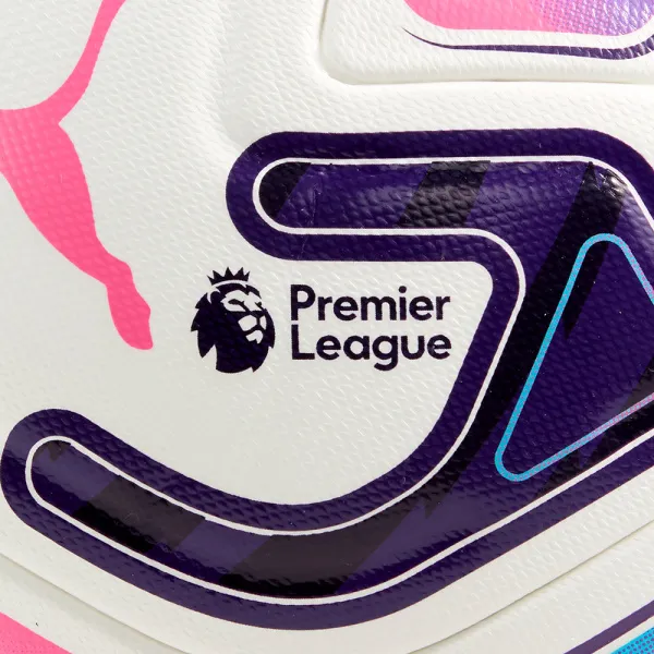 Мяч футб. PUMA Stellar Match PL, 08511001, р.5, FIFA Quality, 8пан, ПУ, термосшивка, бело-мультикол за 6&nbsp;184.60 ₽ в Рязани