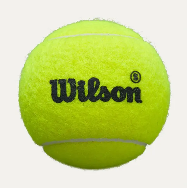 Мяч для падела Wilson Premier Padel Speed, WR8908501001, уп.3 шт, FIP Appr.,сукно, нат.резина,желтый за 1&nbsp;235.90 ₽ в Рязани