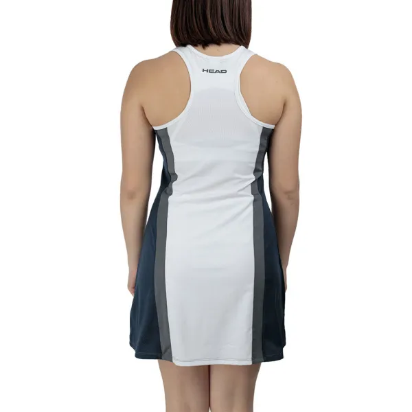 Платье HEAD Club 25 Dress W за 8&nbsp;795.80 ₽ в Рязани