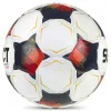 Мяч футб. SELECT Talento DB Light V26, 0775871014, р.5, 32п, ПУ, гибрид.сш, бело-т.сине-красный за 5&nbsp;713.70 ₽ купить в Рязани