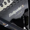 Ракетка для падела BULLPADEL Flow Legend, 494405, для профессионалов, стекловолокно,черно-белый за 31&nbsp;307.20 ₽ купить в Рязани