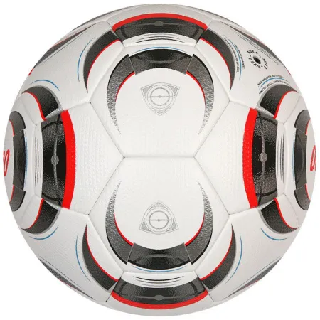 Мяч футб. ADIDAS Tiro Pro JW1533, р.5, FIFA Pro, 32 пан., ПУ, термосшивка, бело-серо-красный за 14&nbsp;133.80 ₽ купить в Рязани