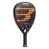Ракетка для падела BULLPADEL Vertex Advance, 494414, для проф. и любителей, карбон, черно-оранжевый за 21&nbsp;559.40 ₽ купить в Рязани