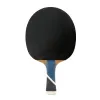 Ракетка для н/т DOUBLE FISH 5A+C, для продвин, ITTF Appr, накл. 2,1 мм, конич. ручка+ 2 мяча V40+мм за 2&nbsp;779.50 ₽ купить в Рязани