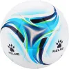Мяч футб. KELME Vortex 18.2, 8301QU5021-113, р.5, 32 панели, ПУ, термосшивка, бело-синий за 6&nbsp;045.20 ₽ купить в Рязани