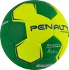 СЦ*Мяч ганд. PENALTY HANDEBOL SUECIA H2L ULTRA GRIP FEMININO, 5115615300-U,р.2,PU,руч.с,жел-зел за 3&nbsp;512.20 ₽ купить в Рязани
