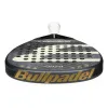 Ракетка для падела BULLPADEL Flow Legend, 494405, для профессионалов, стекловолокно,черно-белый за 31&nbsp;307.20 ₽ купить в Рязани