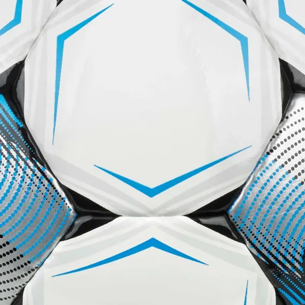 Мяч футзал. SELECT Futsal Master V26, 1043471003, р.4, Basic,32п, гл.ПУ, руч.сш,бело-сине-черный за 7&nbsp;031.20 ₽ в Рязани