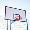 Щит баскетбольный игровой (фанера 15 мм, металлокаркас) 1050х1800 мм ZAVODSPORTA за 28&nbsp;000 ₽ купить в Рязани