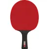 Ракетка для н/т DOUBLE FISH Black Carbon King Racket 3***, для професс.,ITTF Appr.,накл.2,1,мм за 4&nbsp;346.90 ₽ купить в Рязани