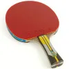 Ракетка для н/т DOUBLE FISH 6A+C, для подвин.,ITTF Appr.,накл. 2,1 мм, конич. ручка+ 2 мяча V40+мм за 3&nbsp;442.50 ₽ купить в Рязани