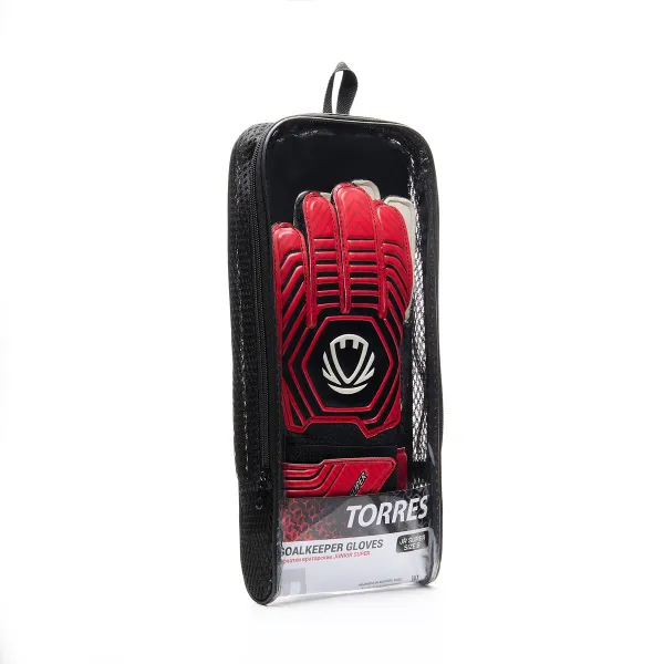 Перчатки врат. TORRES Junior Super (Max) за 1&nbsp;609.90 ₽ в Рязани